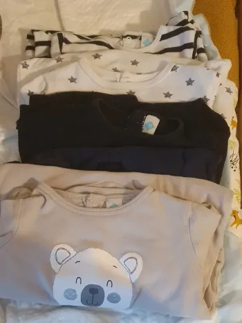 Lot pyjamas