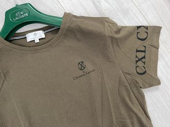 T-shirt Christina Lacroix neuf