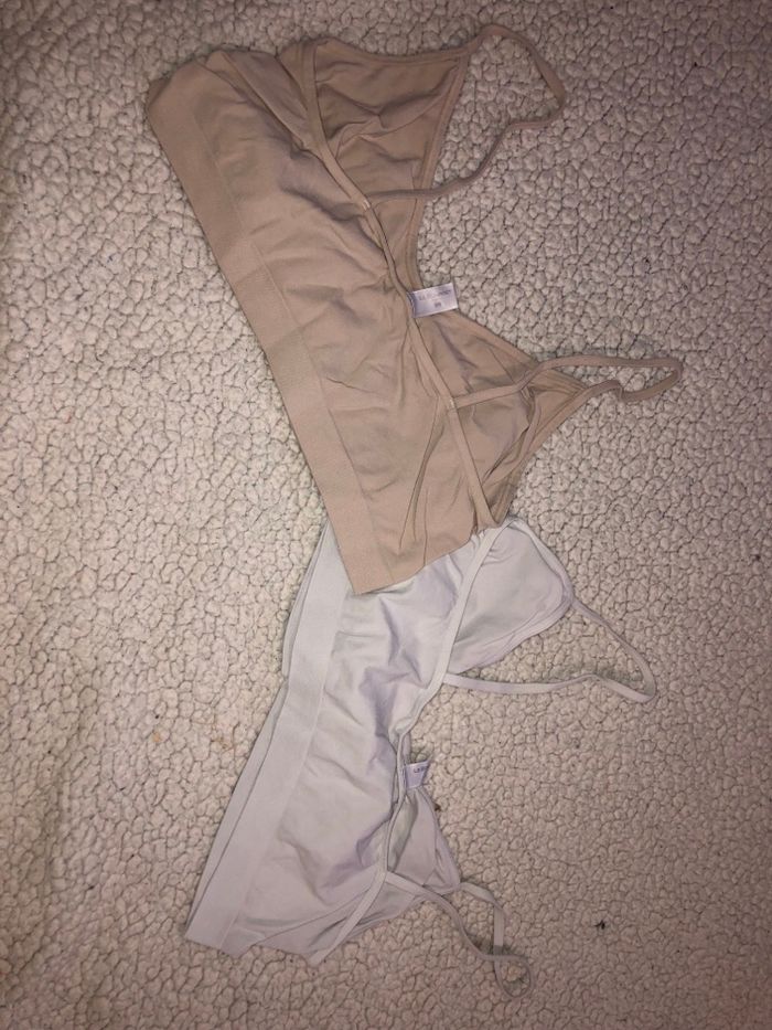 Brassières souples - photo numéro 5