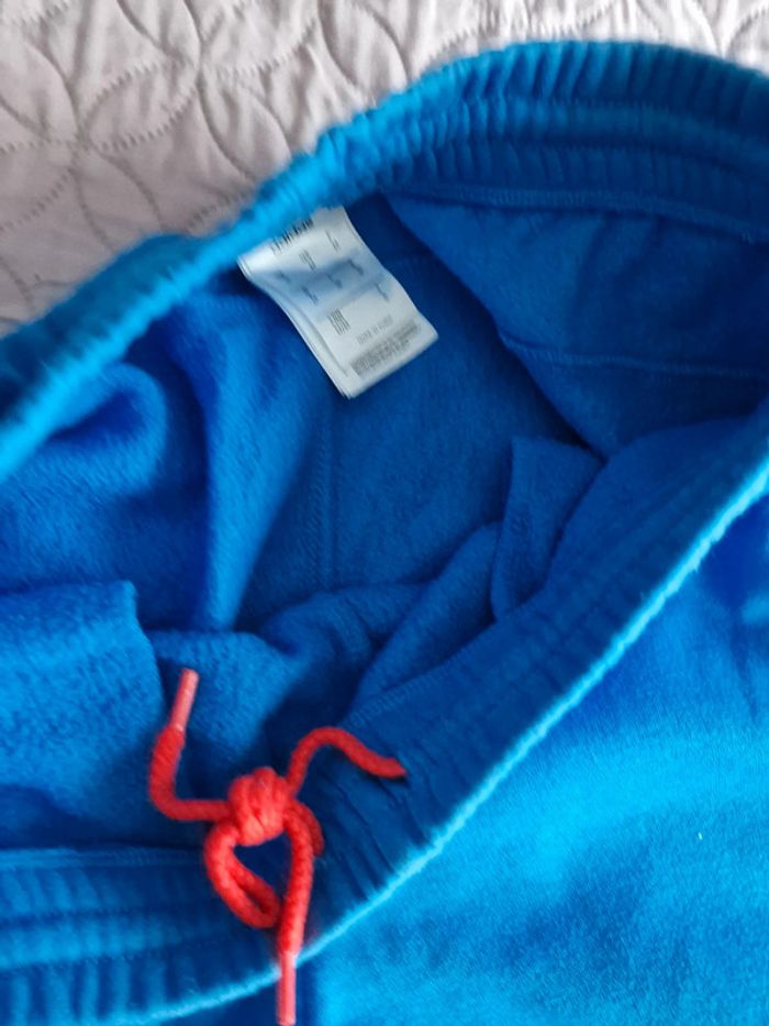 Pantalon Adidas taille m - photo numéro 6
