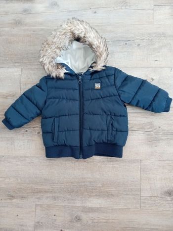 Manteau