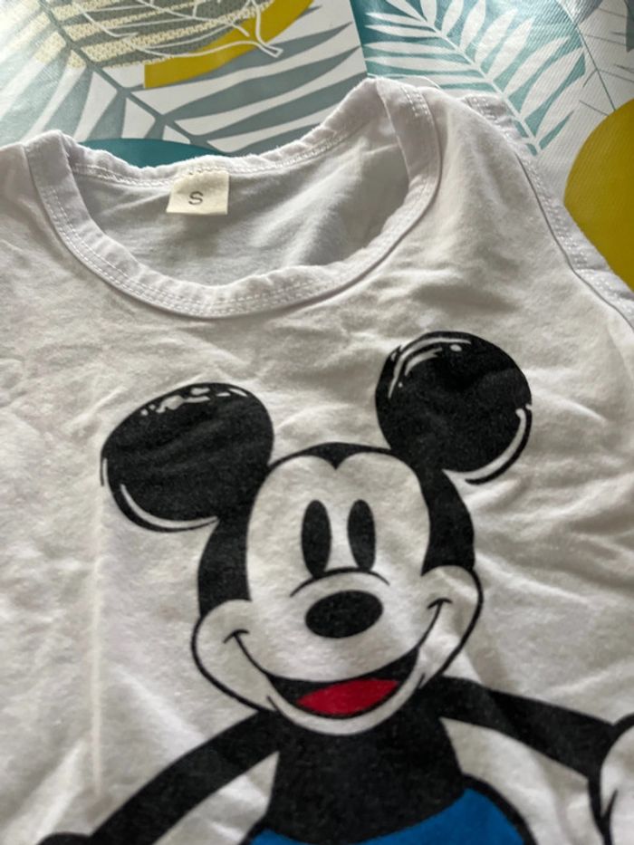 Lot Mickey - photo numéro 9