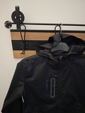 Kway kipsta 6ans