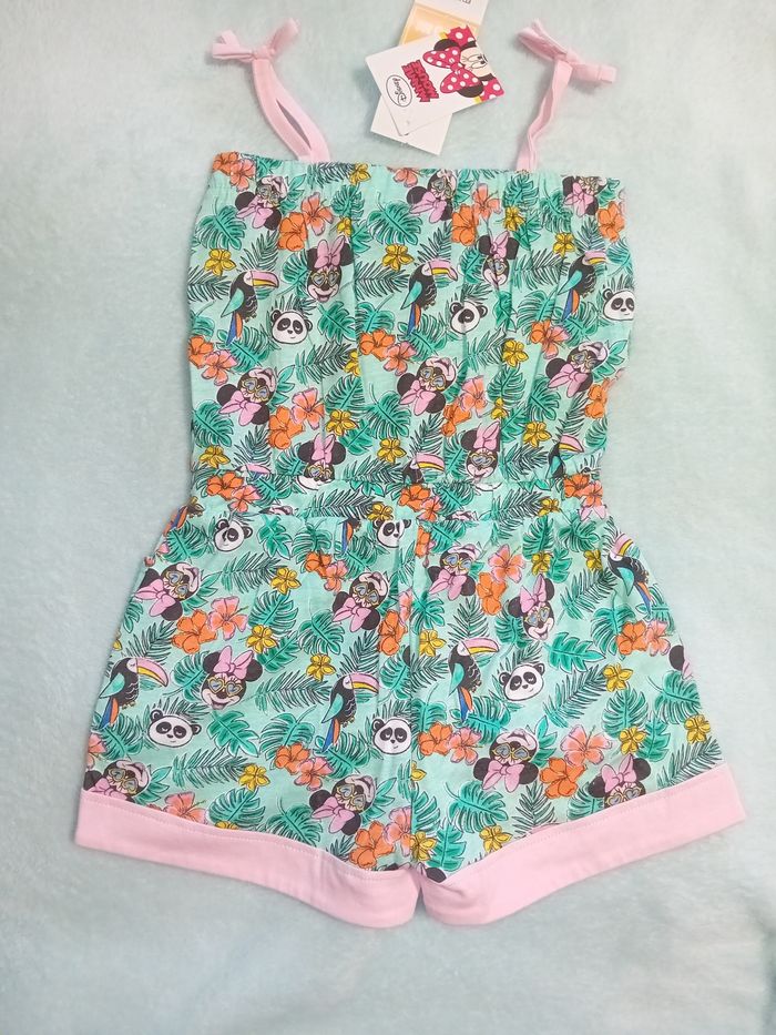 Combi Minnie - photo numéro 4