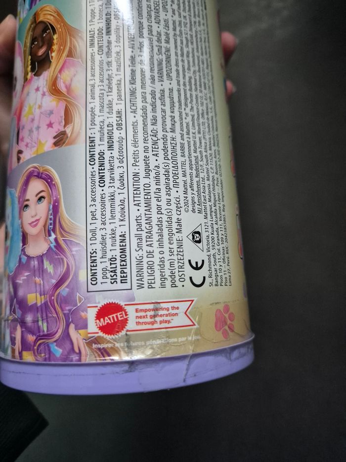 Barbie - photo numéro 8