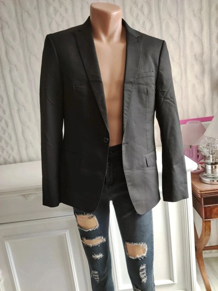 Veste de costume Celio taille M