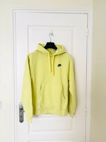 Sweat  citron