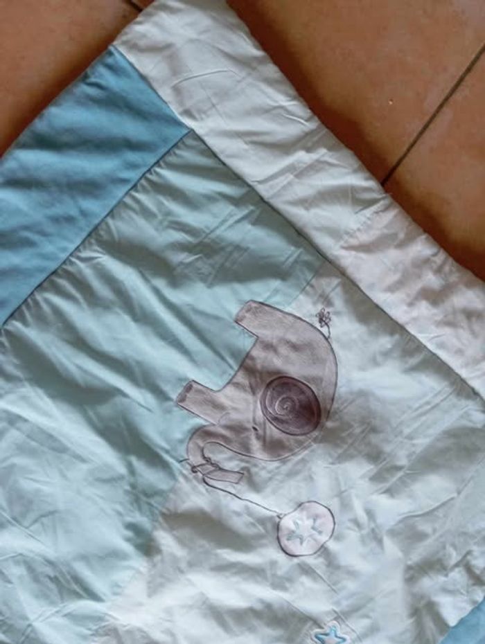 tapis de sol - photo numéro 2