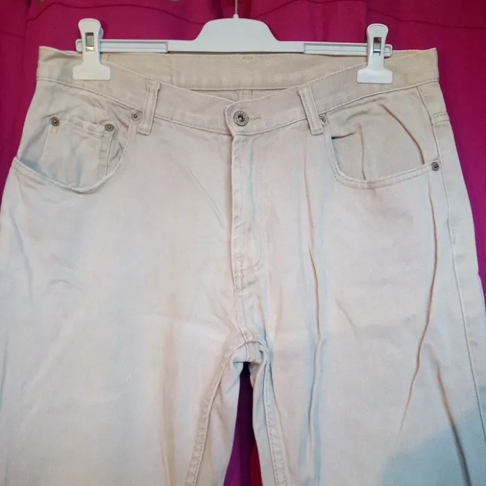 Jeans homme - photo numéro 2