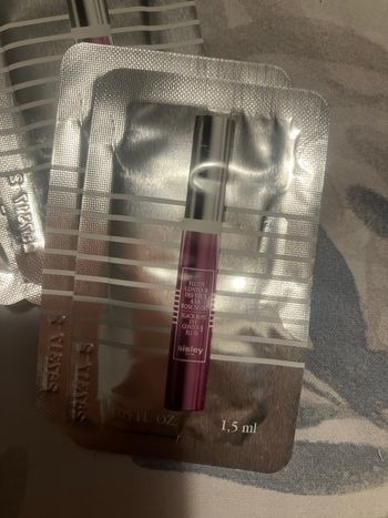 Sisley Fluide Contour des Yeux à la Rose Noire