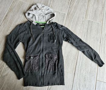 Sweat a capuche taille S