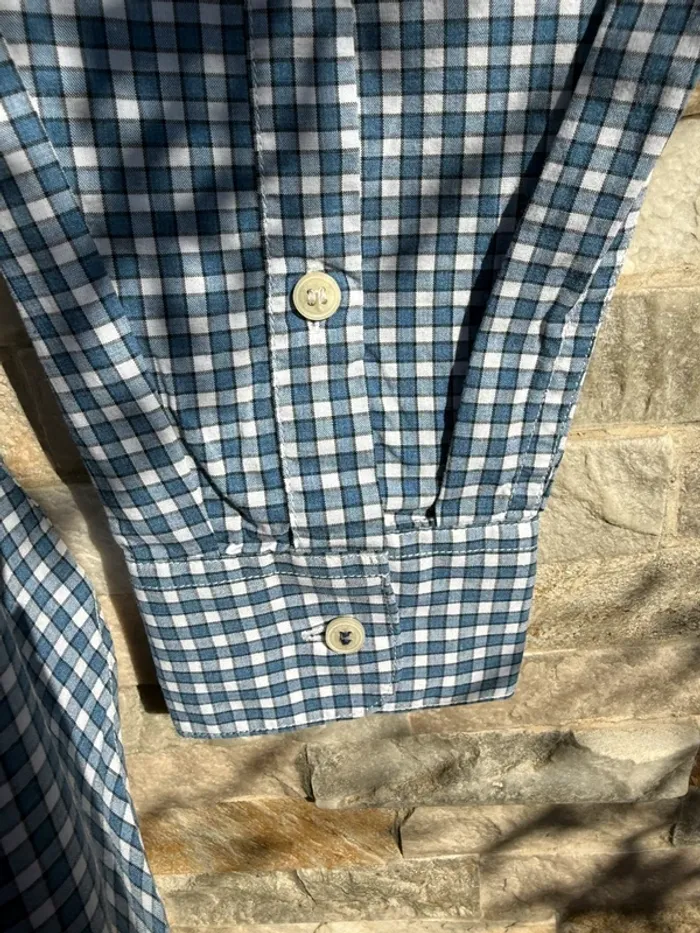 Chemise mango - photo numéro 2