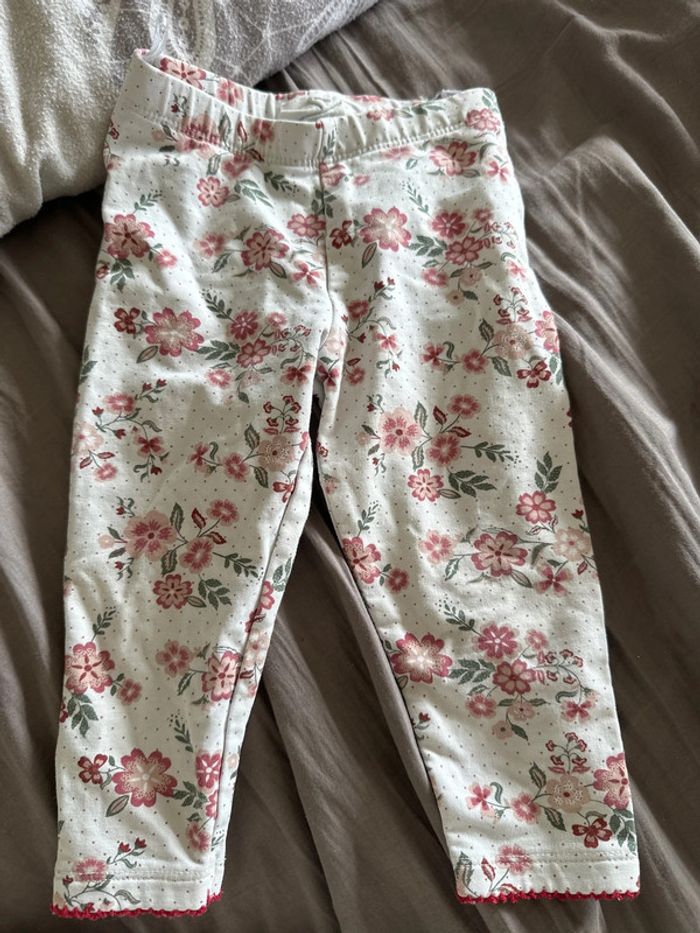 Legging 80