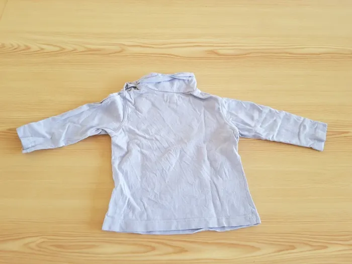 Sous pull 🔄 - photo numéro 2