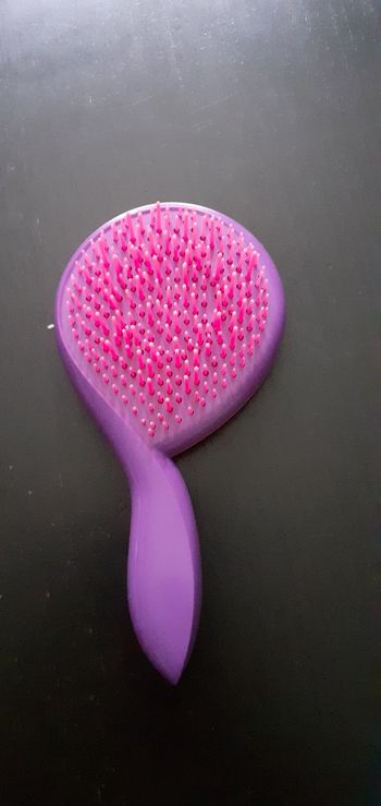 Brosse à cheveux