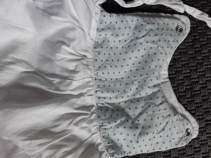 Lot de 4 gigoteuses 0-6 mois - photo numéro 7