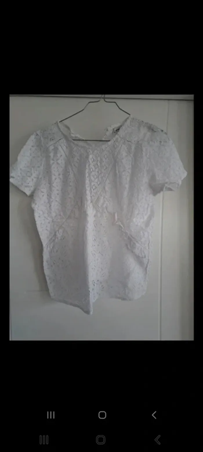 Blouse Pimkie XS