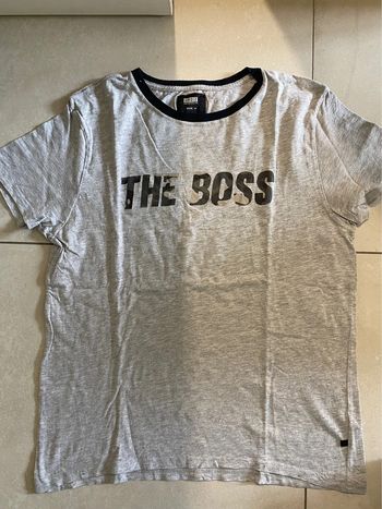 Tee shirt Undiz