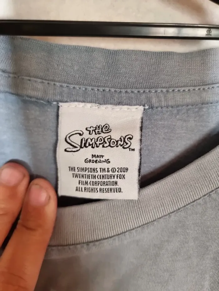 T shirt - photo numéro 3