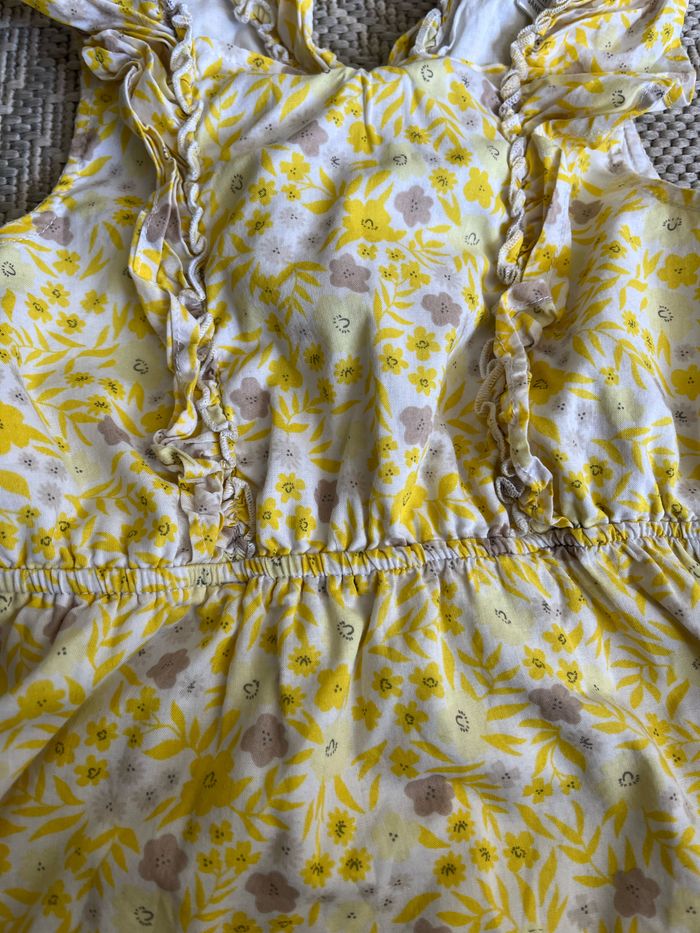 Robe 3 ans - photo numéro 2