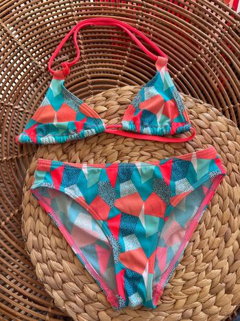 Maillot de bain 8 ans