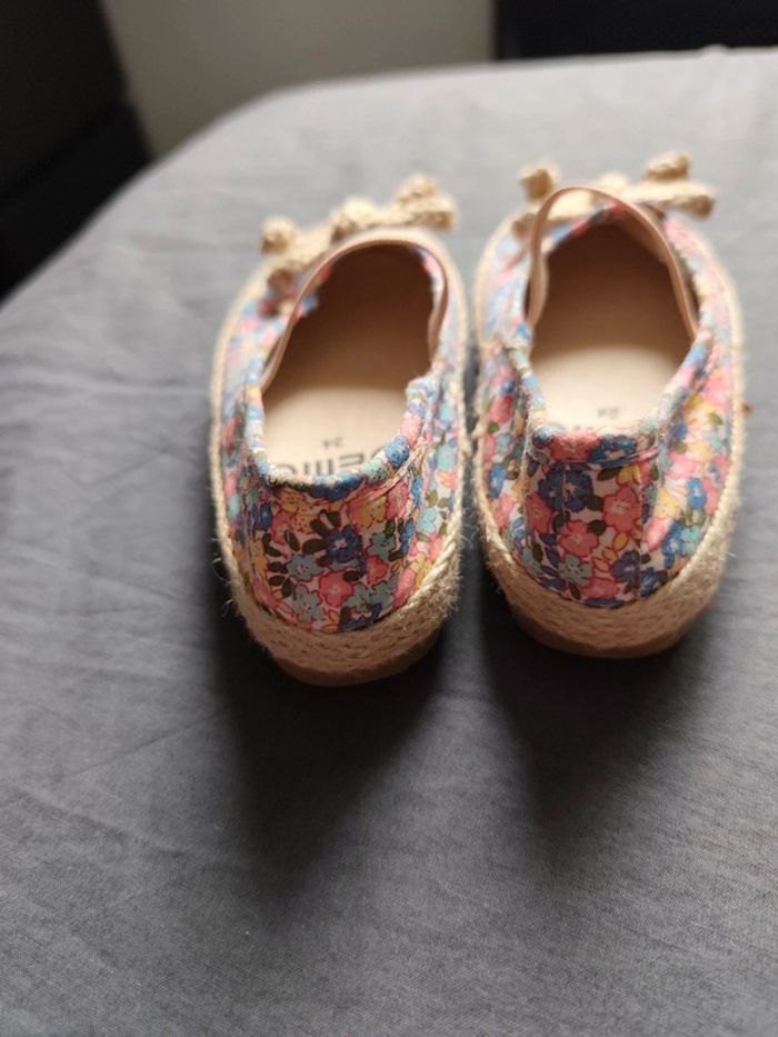 Ballerines 24 - photo numéro 2