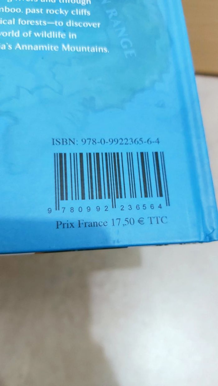 📚 Livre en anglais et français : Merveilles des annamites/ Wonders of the annamites - photo numéro 8