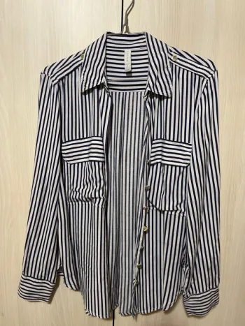 chemise manche longue