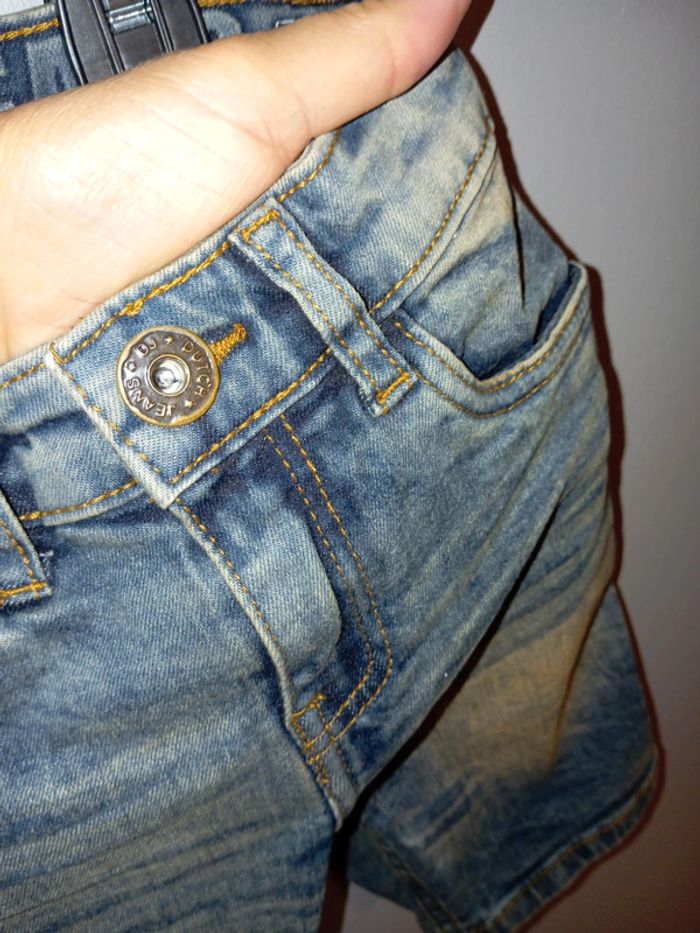 Short taille 8 ans - photo numéro 4
