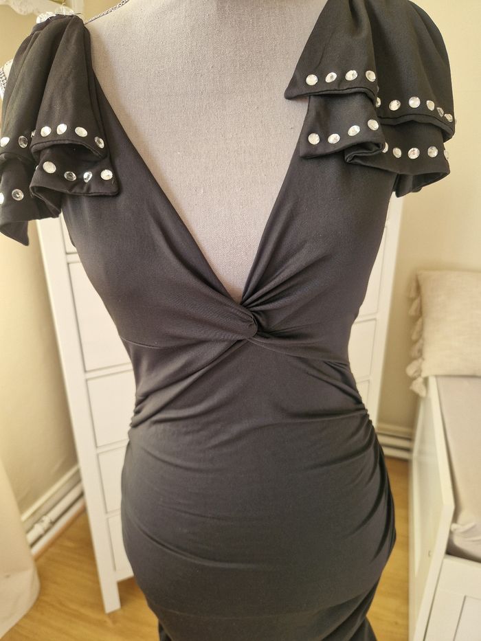 Robe de soirée - photo numéro 3