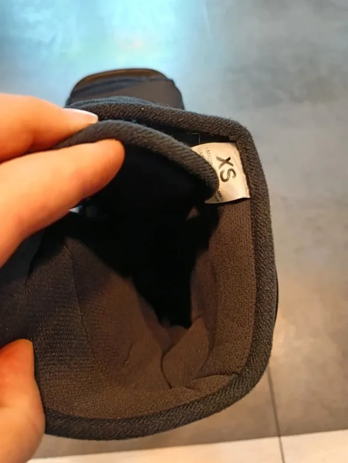Vends botte de marche Xceltrax taille XS soit 36. - photo numéro 8