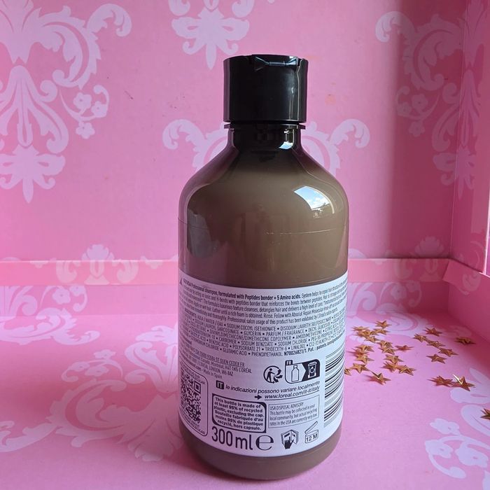 Shampooing molecular - photo numéro 2