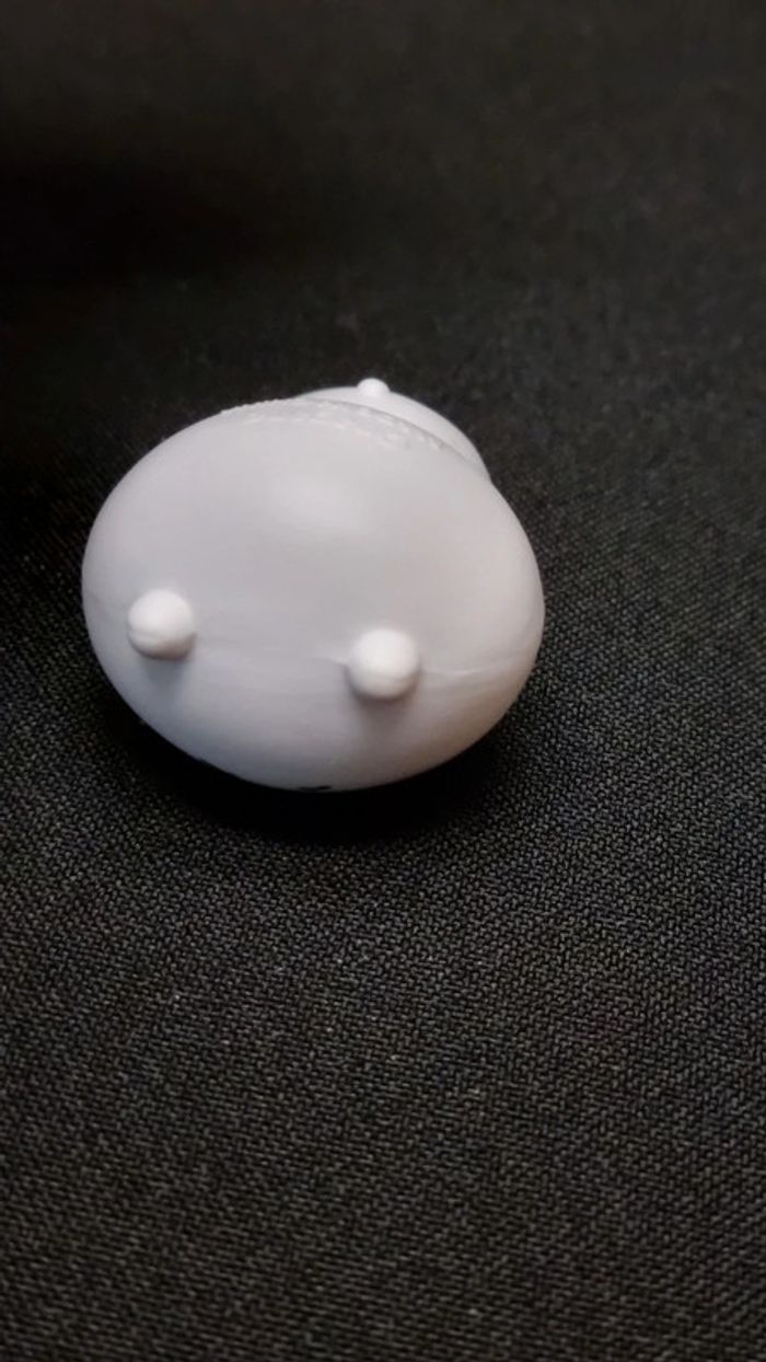 Figurine Chiikawa Frustrée - Japon - photo numéro 5