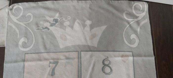 Tapis marelle - photo numéro 2