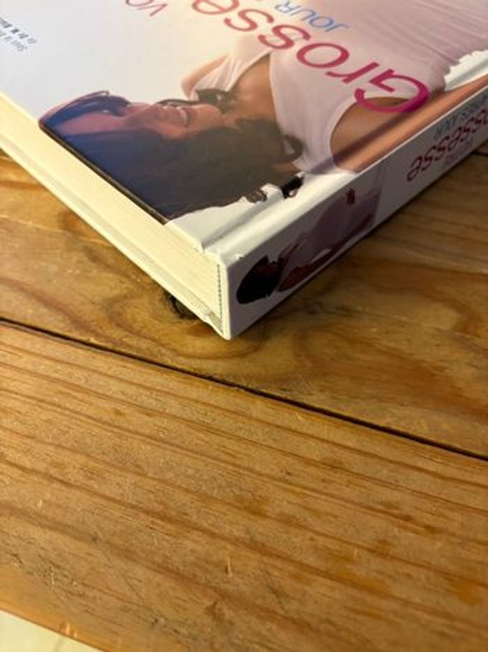 Votre grossesse jour après jour - photo numéro 2