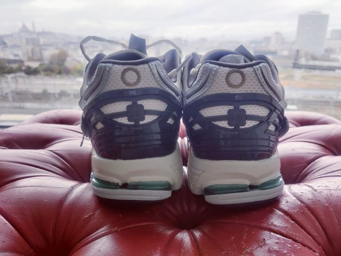 New balance - photo numéro 5