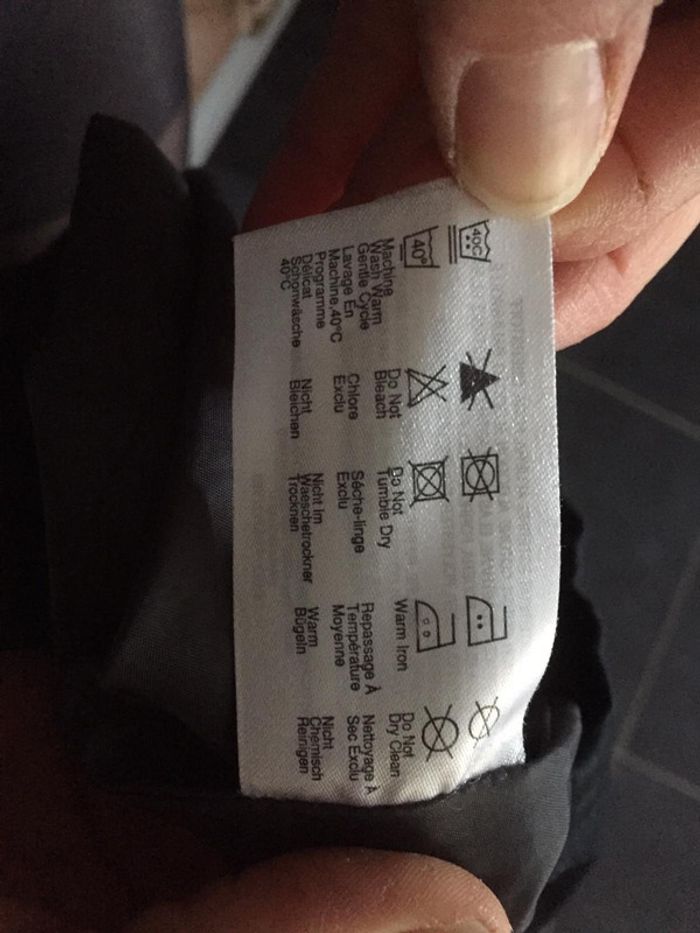 Mini jupe - photo numéro 5