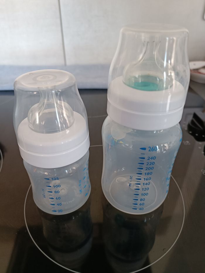 Biberons Avent - photo numéro 2