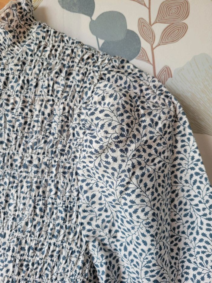Blouse à motifs - H&M - photo numéro 4
