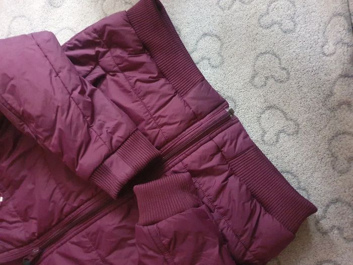 Manteau fille - photo numéro 6