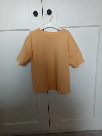 T shirt basic Zara