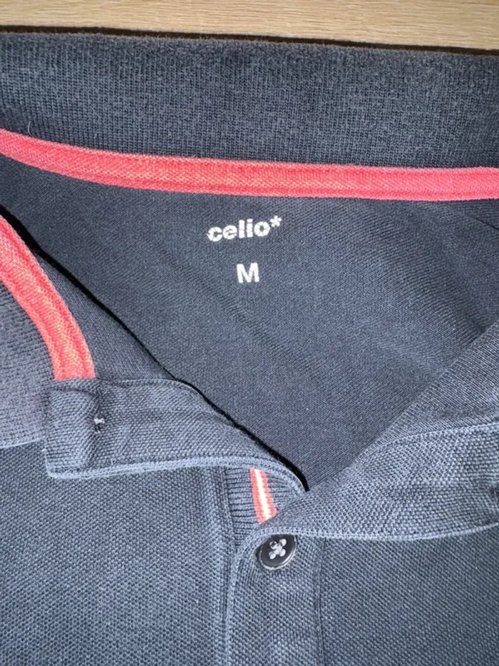 Polo homme - photo numéro 2