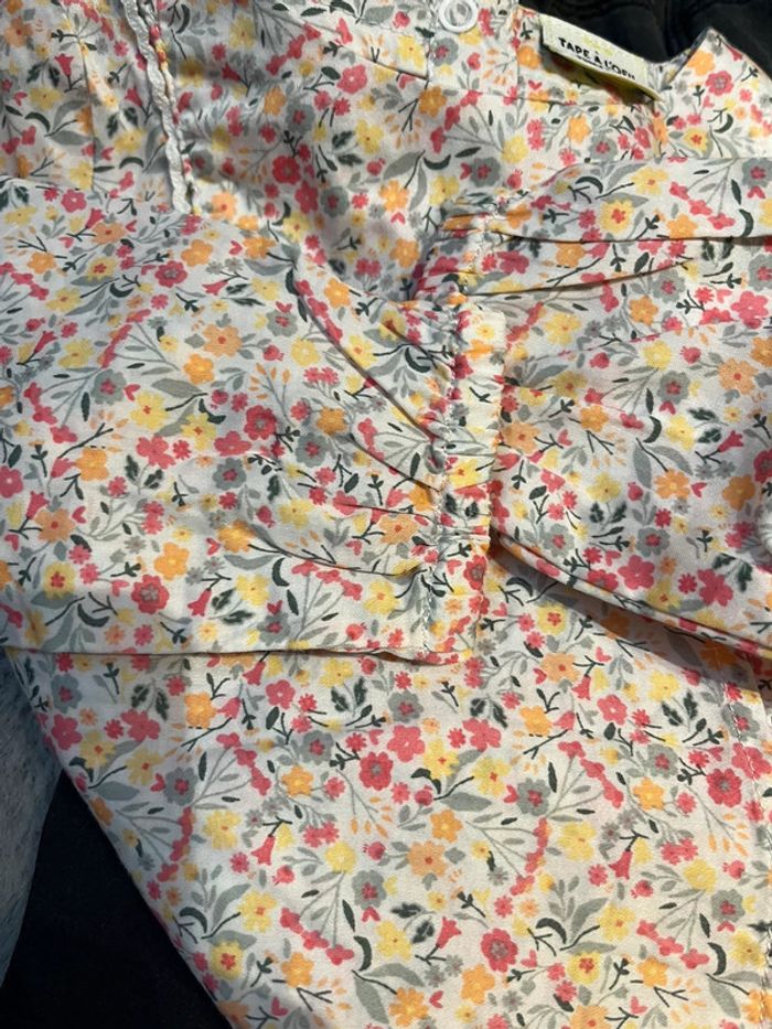 Ensemble tunique jeeging - photo numéro 12