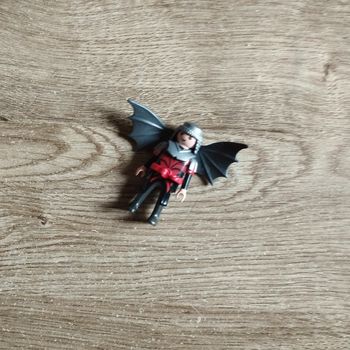 🪄 Homme Playmobil #emyfleury_playmobil