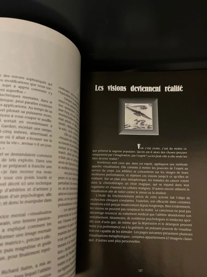 Attention à ne pas mettre entre toutes les mains ! 3 livres sur l ésotérisme - photo numéro 12