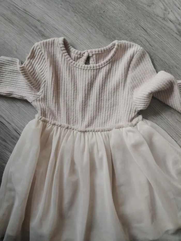 Robe bébé - photo numéro 6