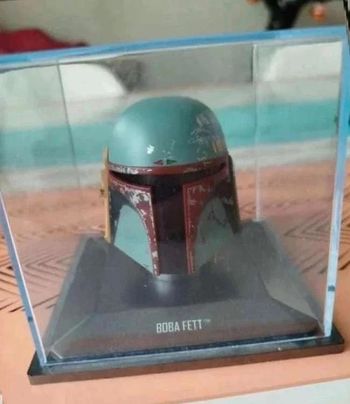 Masque Star Wars