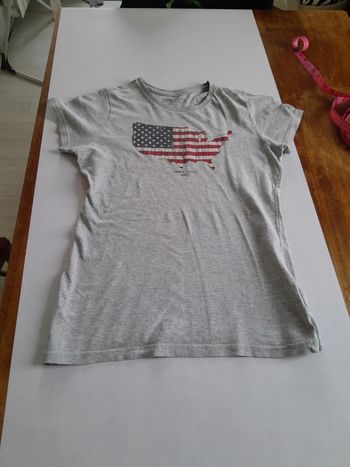 Tee shirt faded glory 2009 taille M