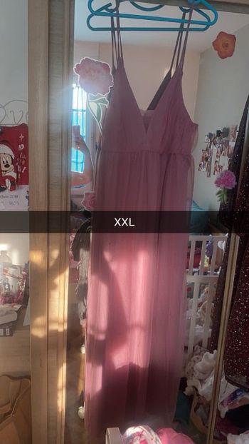 Robe 2