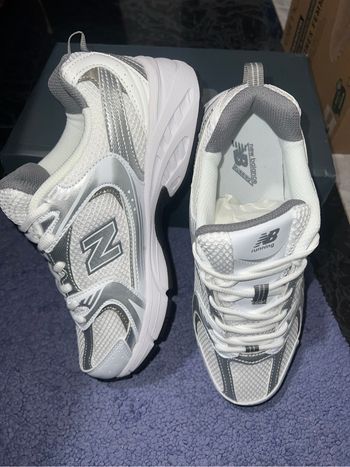 New balance 530